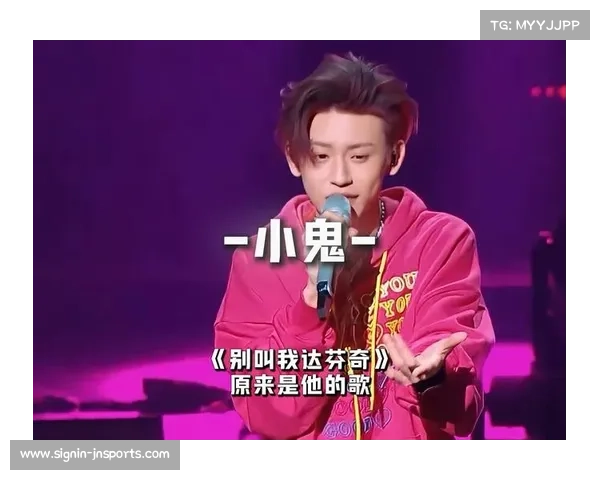 雨中封神！小鬼王琳凯湿发狂飙别叫我达芬奇燃爆全场