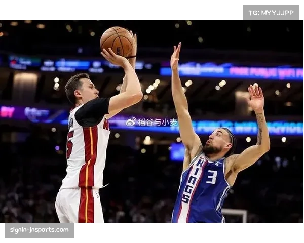 热火团队助攻场均30.3次 展现流畅进攻体系