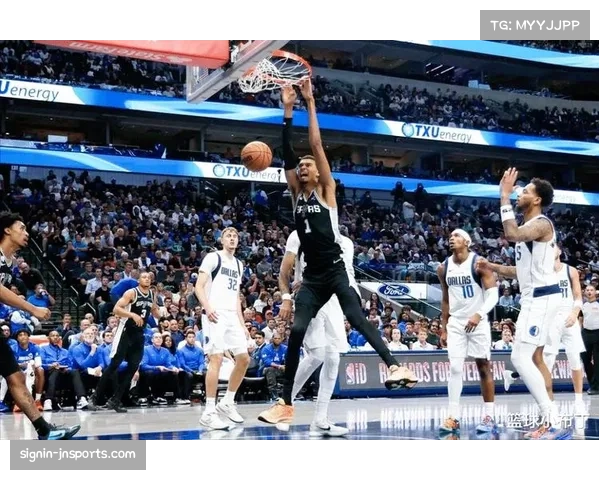 马刺场均利用失误得分超过18分 防守压迫性创造大量快攻机会