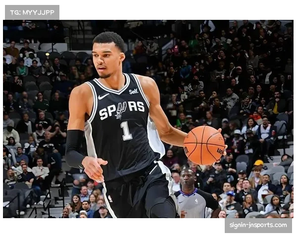 文班亚马防守端存在感强 最佳防守球员奖项呼声高 文班亚马防守端存在感强 最佳防守球员奖项呼声高